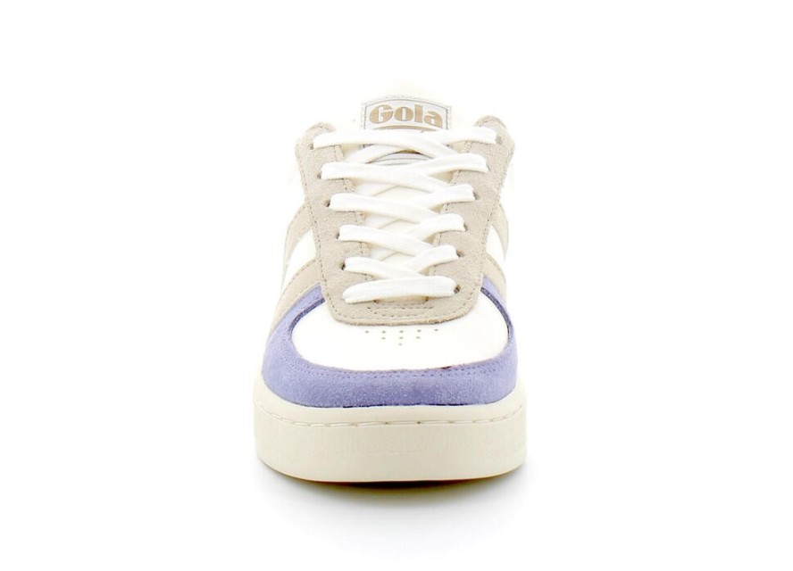 Trenerzy damscy Gola Grandslam Quad