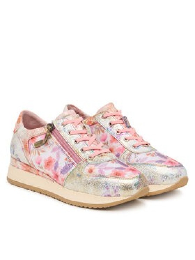 Laura Vita Sneakersy Gycmo 58 Kolorowy