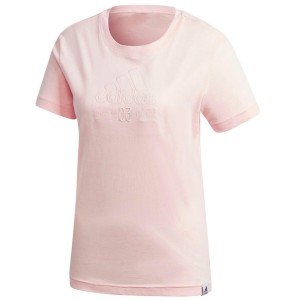 Damska Koszulka adidas Brilliant Basics Tee Lifestyle