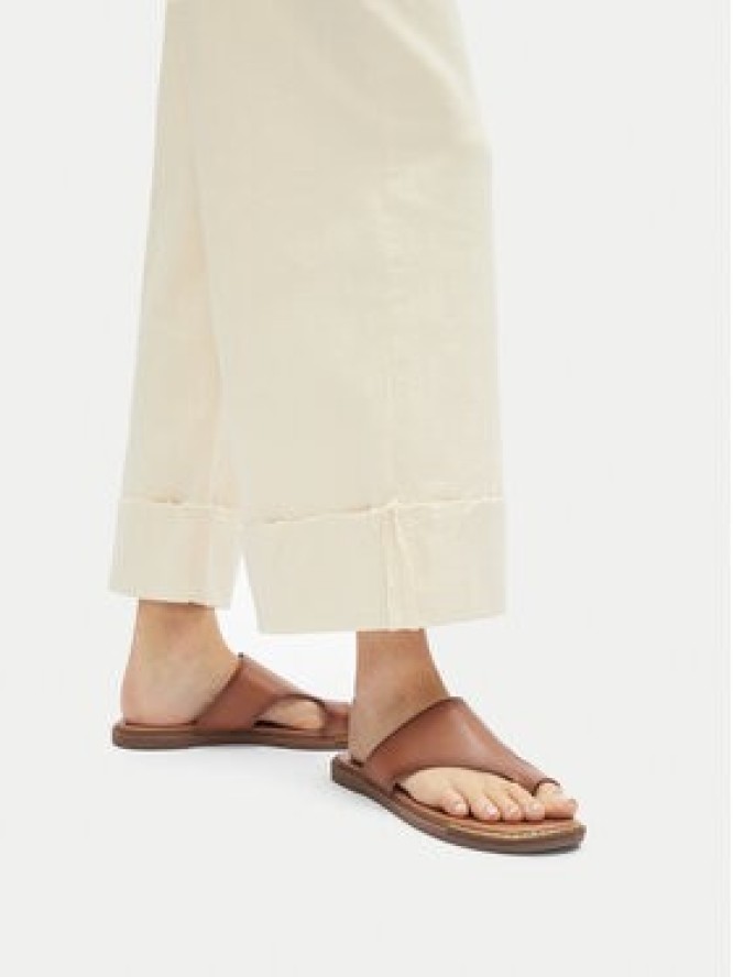 Lasocki Japonki LALITA WI23-LALITA-10 Brązowy