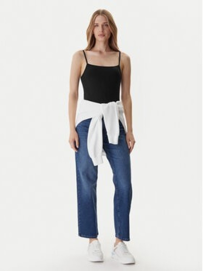 Tommy Hilfiger Komplet topów UW0UW05957 Kolorowy Slim Fit