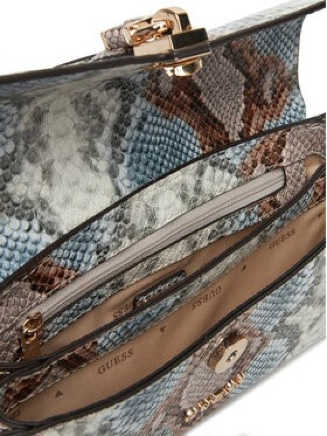 Guess Torebka Queensland HWKG96 55200 Kolorowy