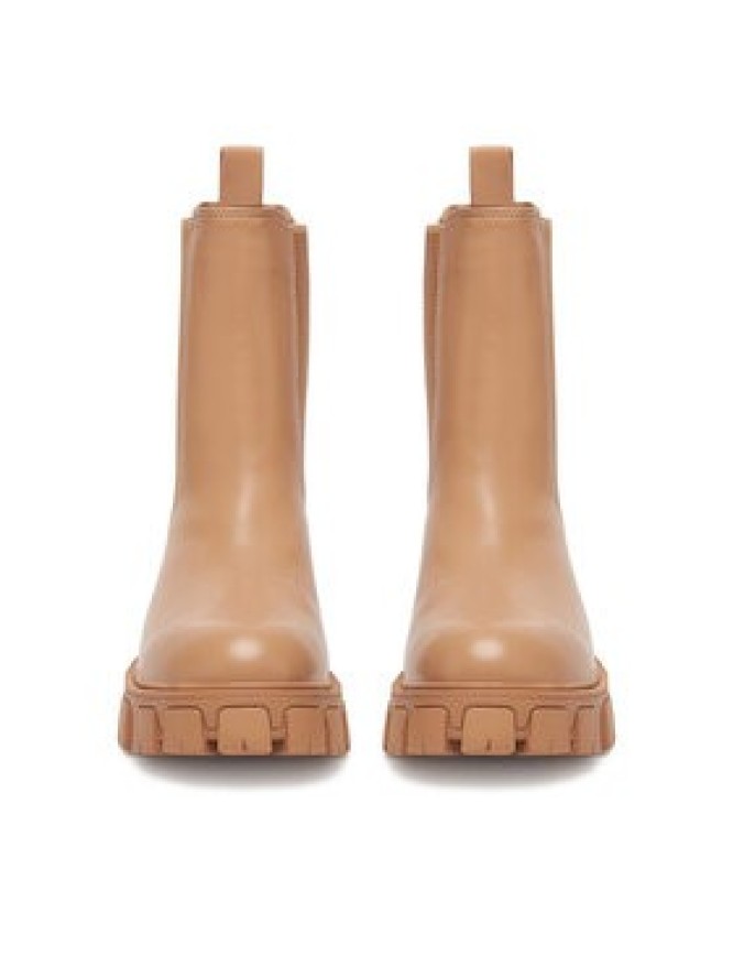 DeeZee Sztyblety ZAL12837-22 Brązowy