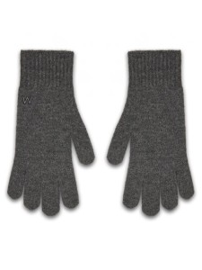 Weekend Max Mara Rękawiczki Lea 2525566015 Szary