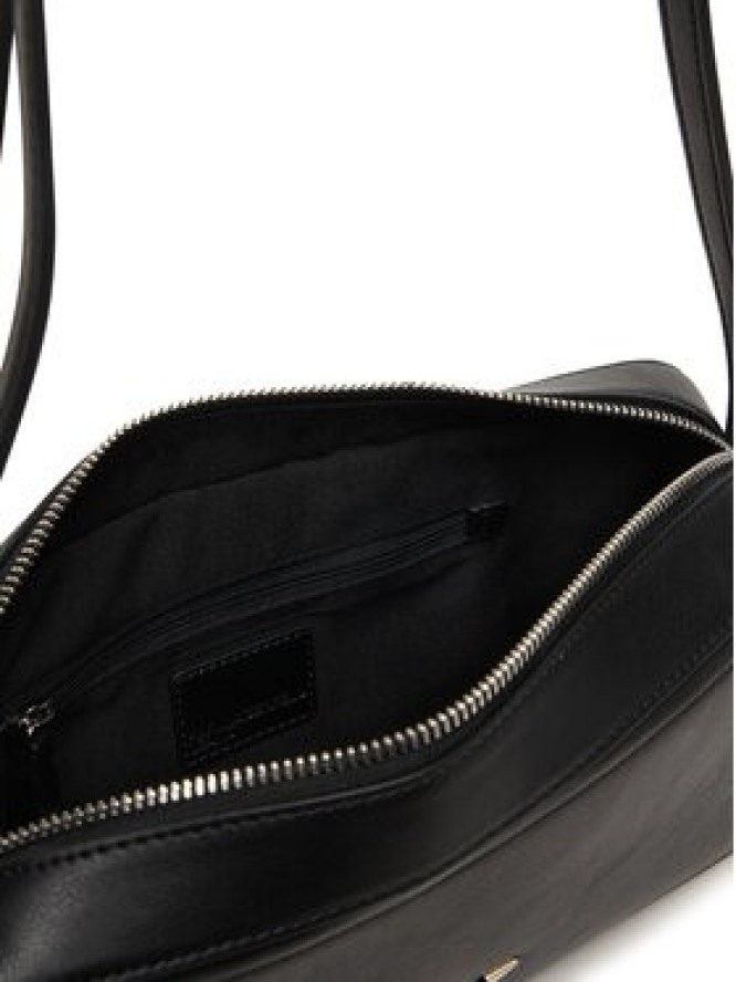 Karl Lagerfeld Jeans Torebka B2W30127 Czarny