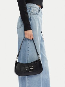 DeeZee Torebka JY-B2301106-2 Czarny