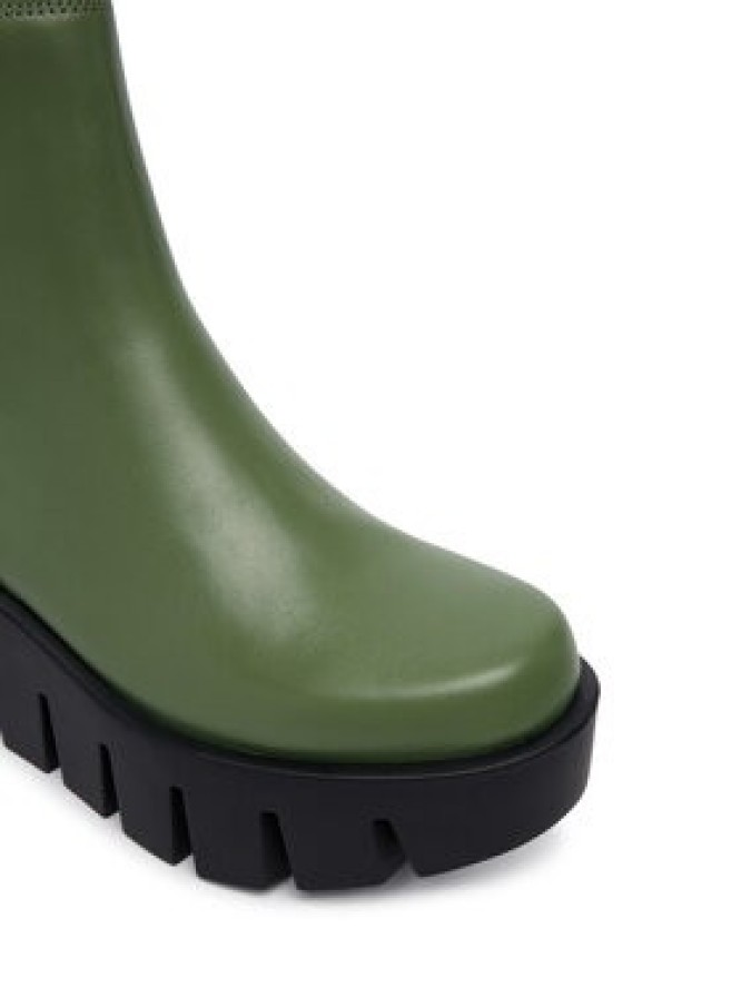 United Nude Botki Grip Chelsea LO V 1103290416 Khaki