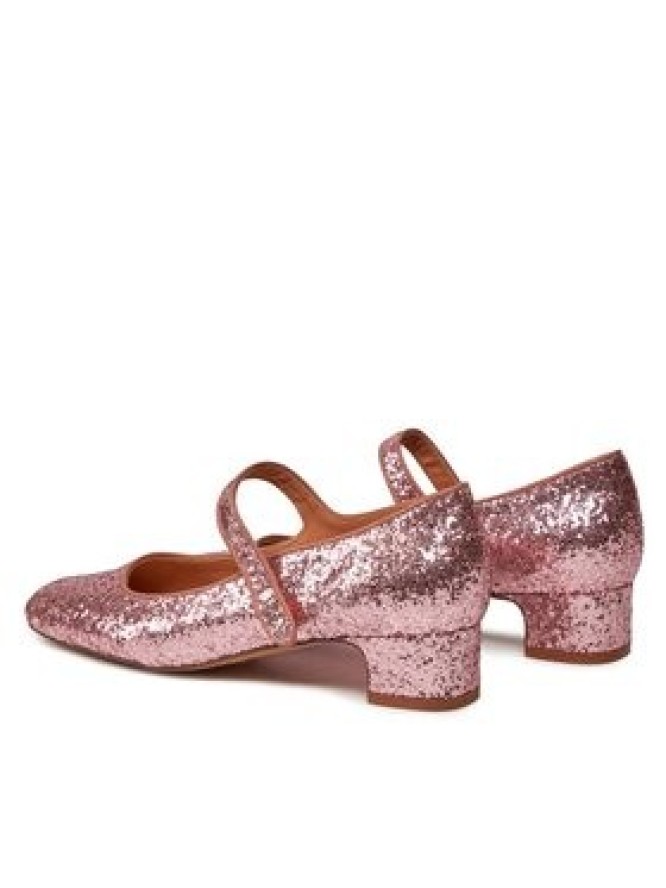 Balagan Baleriny Dora Różowy