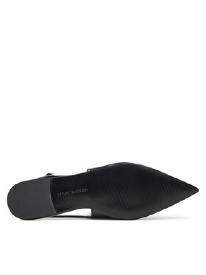 Steve Madden Baleriny Cianna SM11003709 Czarny