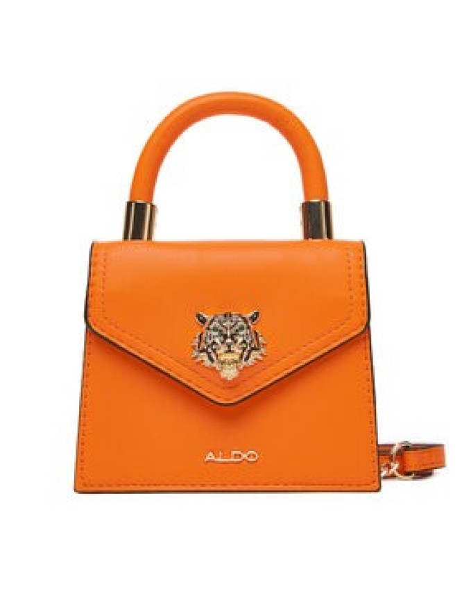 Aldo Torebka Erogdish 14029178 Pomarańczowy