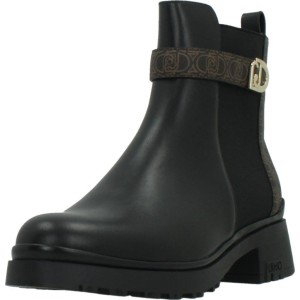 LIU-JO NEW NANCY 60 Czarny