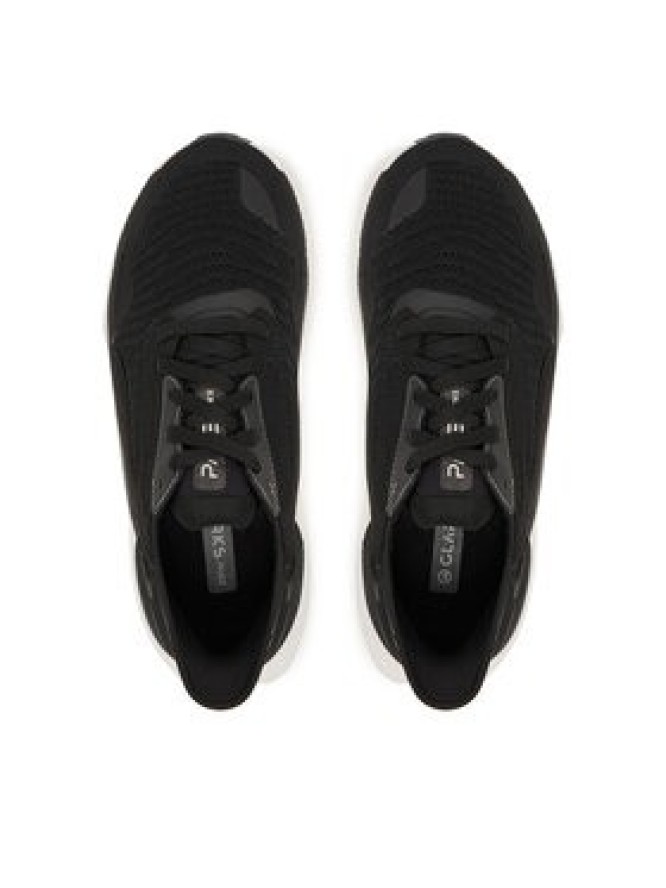 Clarks Sneakersy Clarks Pace. 26184715 Czarny