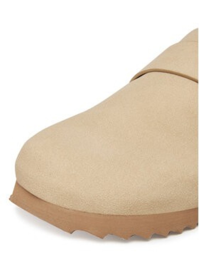 DeeZee Klapki T0613-61 Beżowy