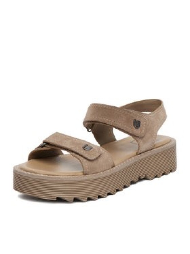 G-Star Raw Sandały CEO-WI16-AVA-04 Beżowy