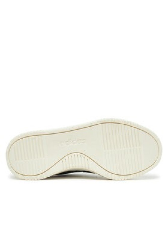 adidas Sneakersy Courtblock JI2202 Biały
