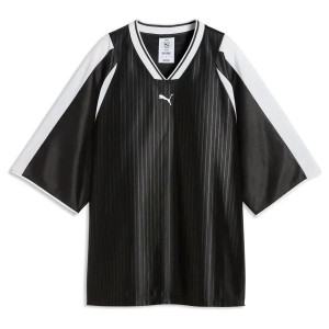 T-shirt damski Puma 636622