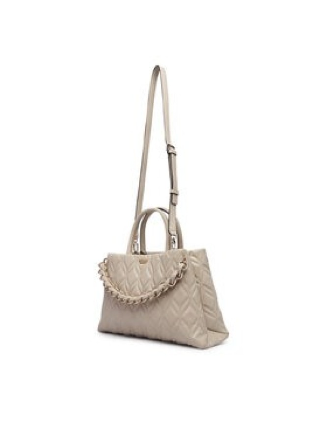 Guess Torebka Maxine HWQG97 33060 Beżowy