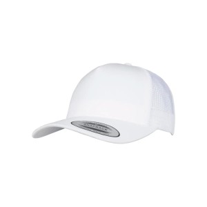 Czapka Flexfit 5-panel retro