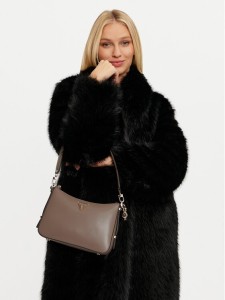 Guess Torebka HWVG94 93180 Brązowy