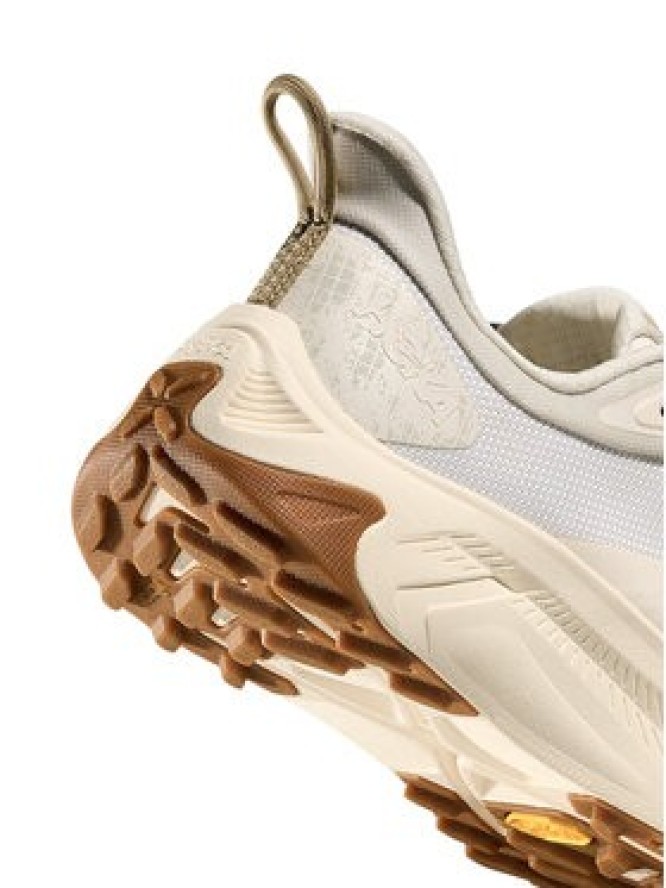 Hoka Sneakersy Transport 2 1171850 Beżowy