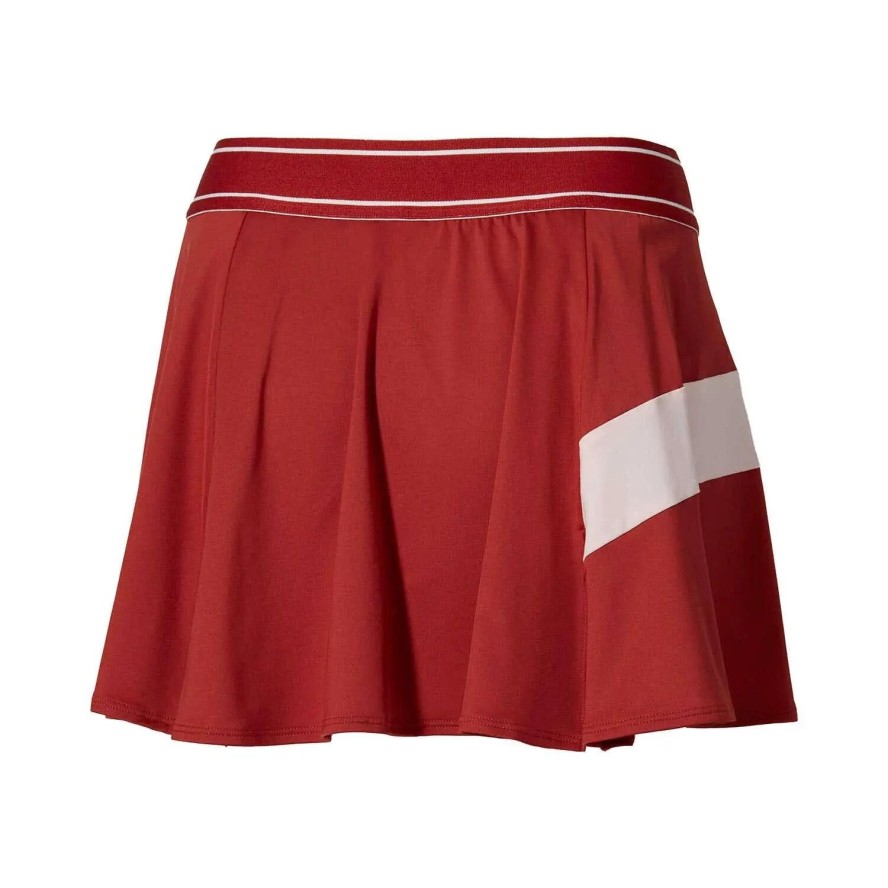Skirt Mizuno Stargazer Flying Women
