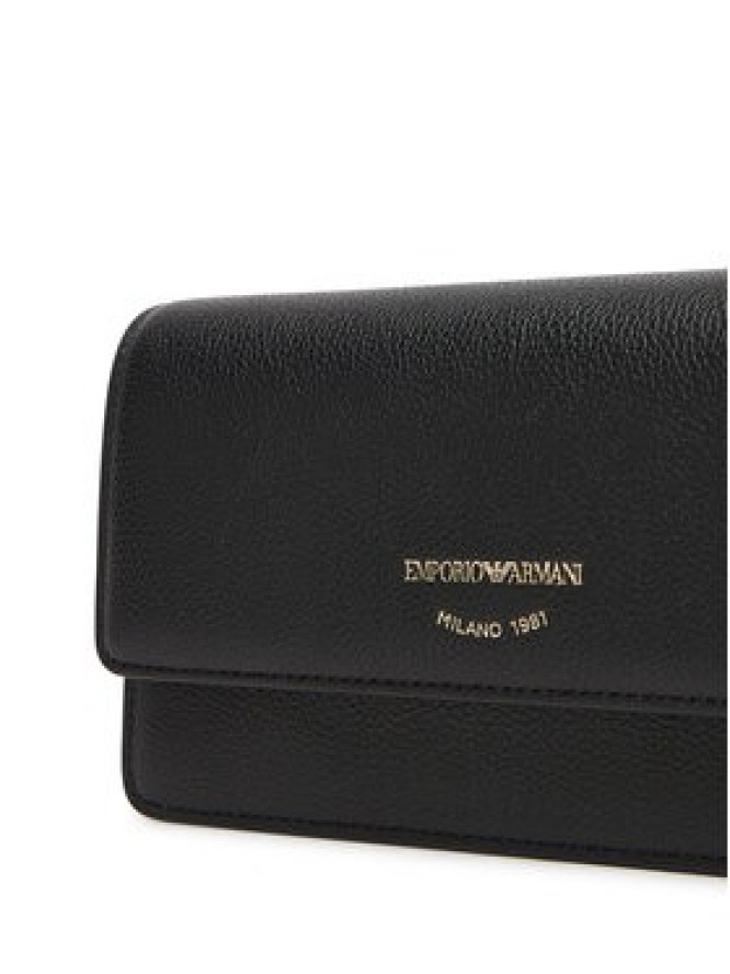 Emporio Armani Torebka EW003036 AF19568 UC001 Czarny
