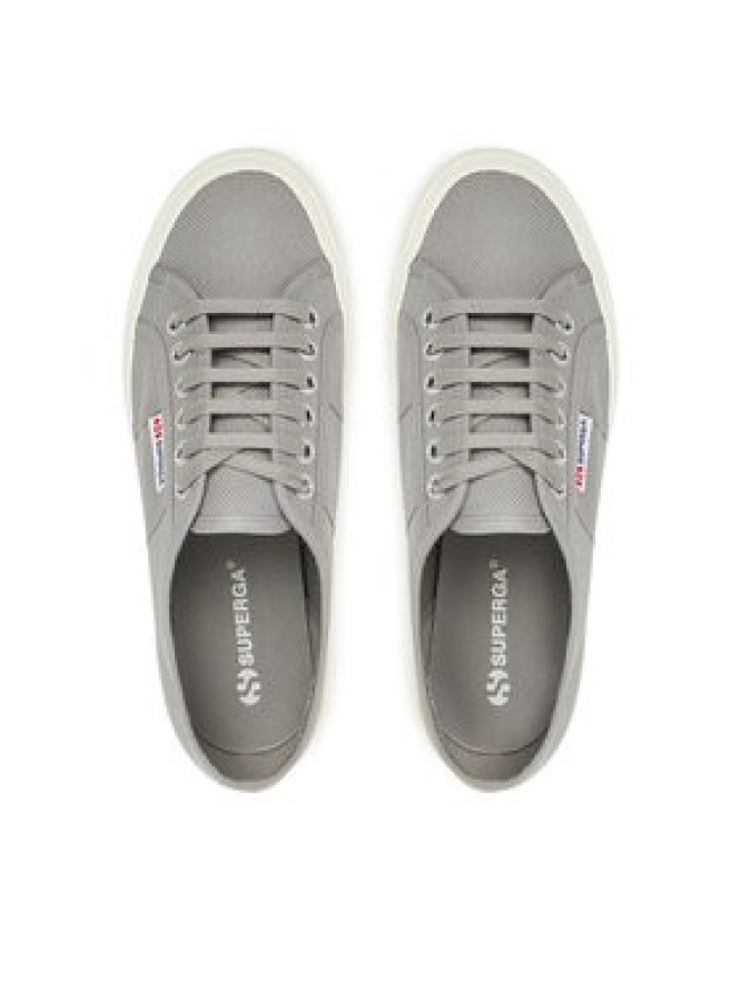 Superga Tenisówki 2750 Cotu Classic S000010 Szary