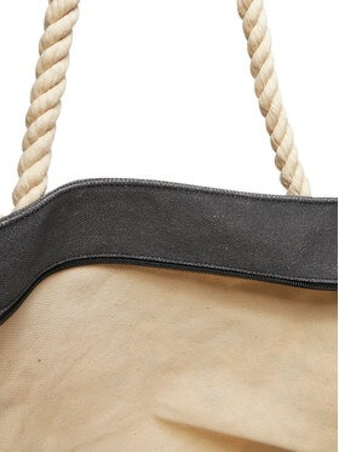 TWINSET Torebka 251LB7AAA Czarny