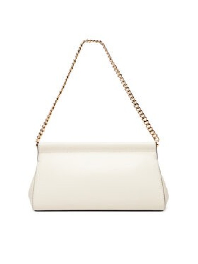 MICHAEL Michael Kors Torebka Carmine 30S5G9YC6L Écru