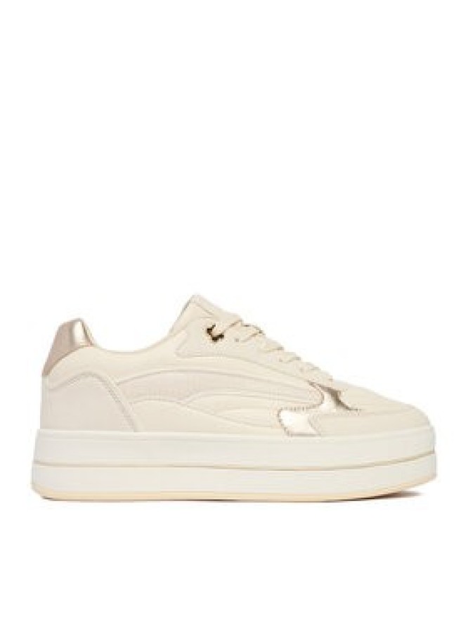 MEXX Sneakersy CEO-MI001010961W Écru