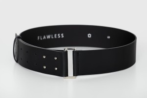 PASEK BEA CZARNY S - Flawless