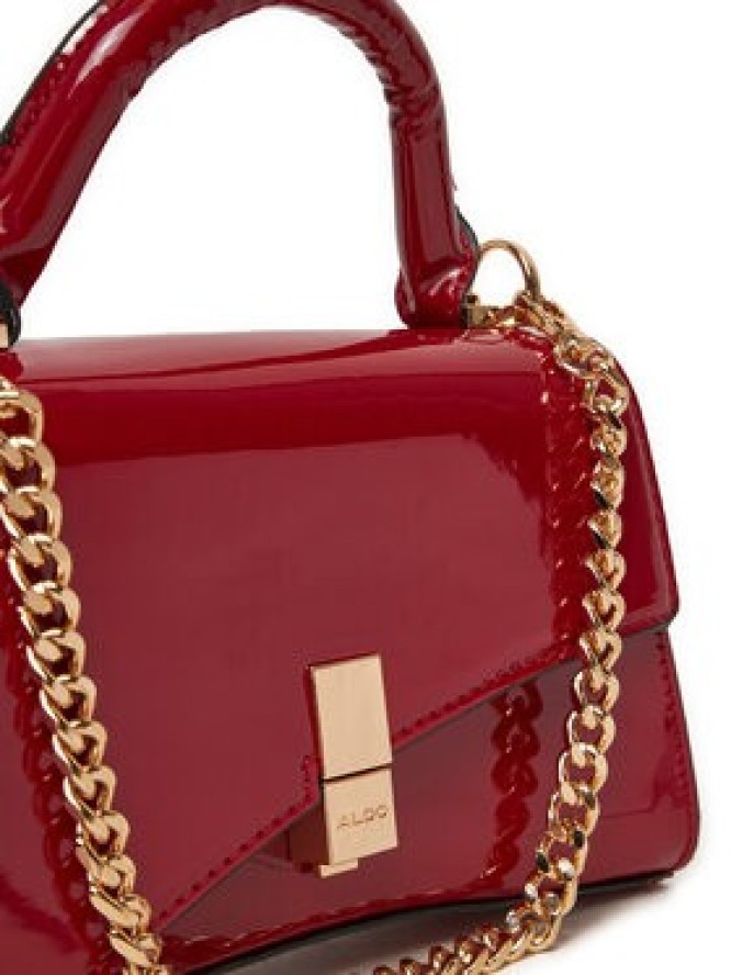 Aldo Torebka Lucena 13824324 Czerwony