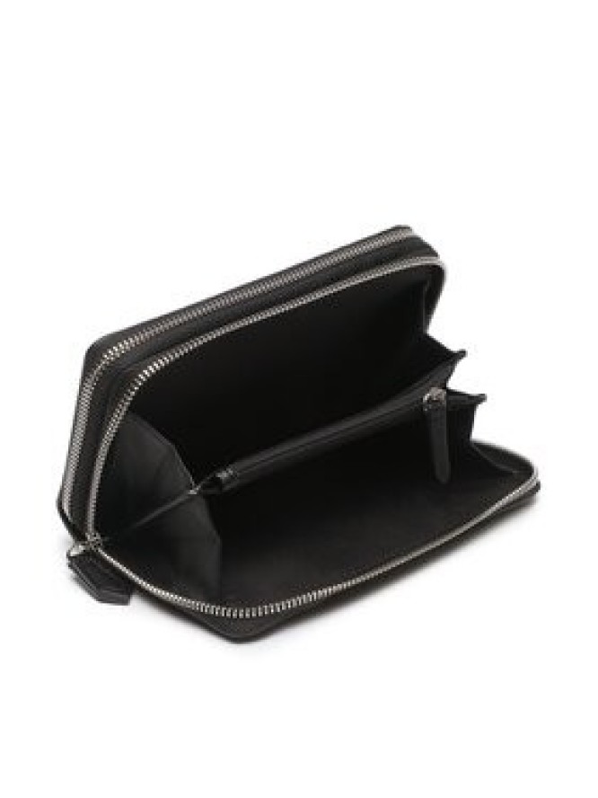 Valentino Portfel Divina VPS1R447G Czarny