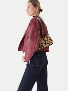 Guess Torebka Domitilla Mini HWZG75 29780 Kolorowy