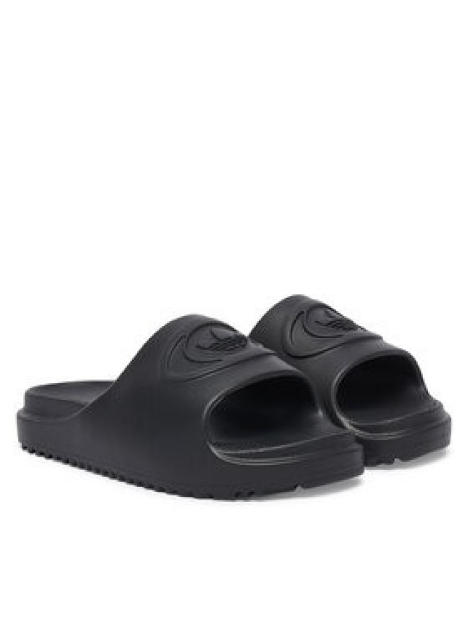 adidas Klapki Campus 00s Slide IH1626 Czarny