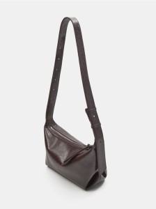 Torebka na ramię - czerwony