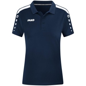 Damska koszulka polo Jako Power