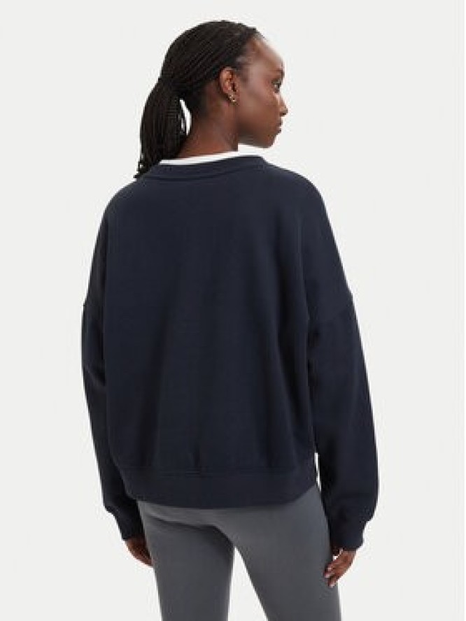 BOSS Bluza C Ever 6 50567113 Granatowy Oversize