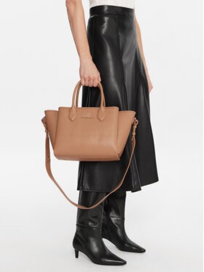 Emporio Armani Torebka EW002329 AF17799 M1188 Brązowy