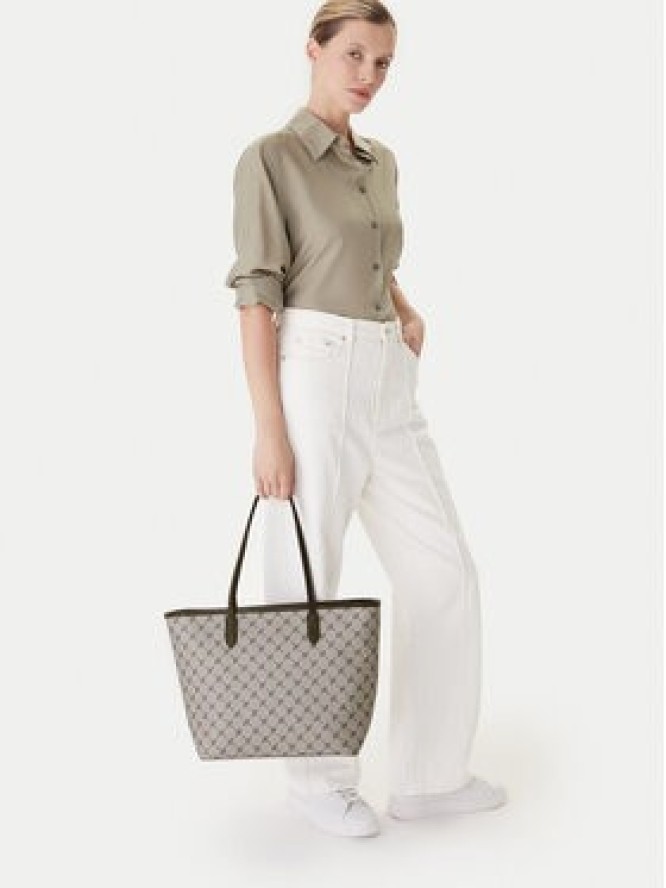 JOOP! Torebka Lara 4140008262 Szary