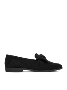 JENNY Loafersy CEO-R25SS05875 Czarny