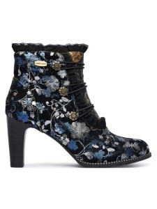 Laura Vita Botki Alcbaneo 130 Niebieski