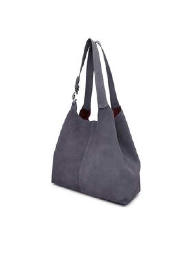 Coccinelle Torebka THE Coccinelle C-Easy E1 THE 11 01 01 Szary