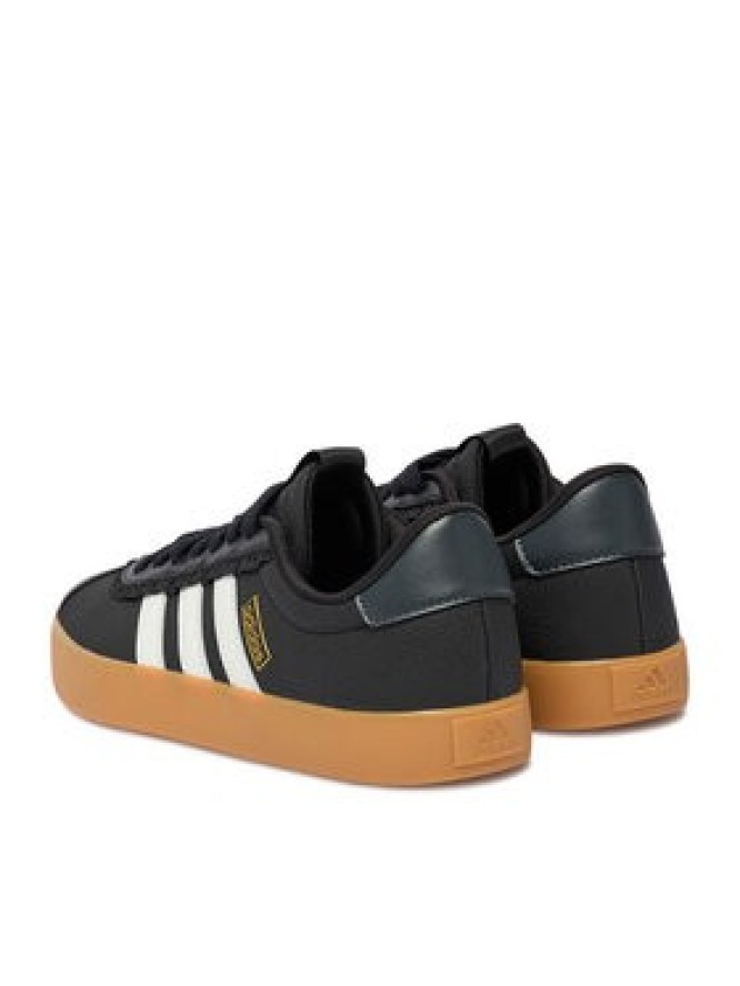 adidas Sneakersy WB-VL COURT 3.0 KI2080 Czarny