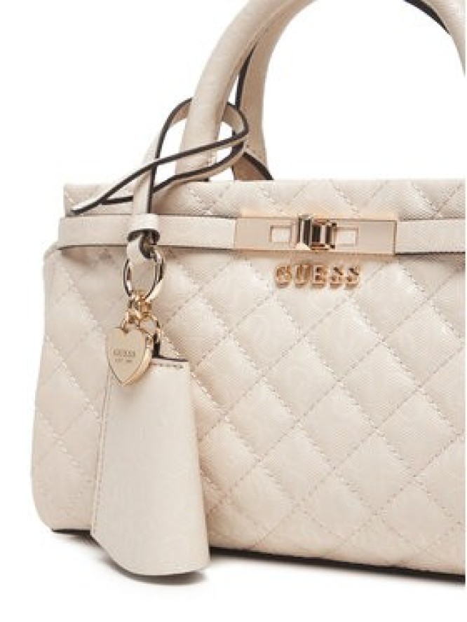 Guess Torebka Idra HWGG81 57050 Beżowy