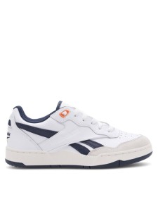 Reebok Sneakersy BB 4000 II IE6832-W Biały
