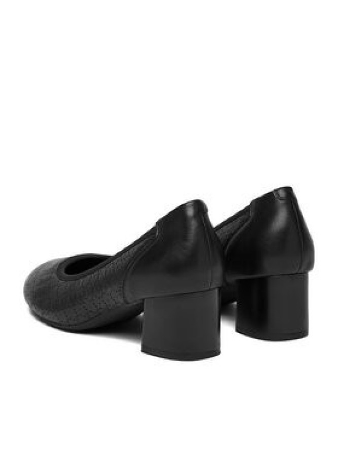 Lasocki Czółenka CEO-WYL4060-4Z Czarny