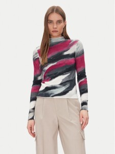 DKNY Golf P4JSAT89 Kolorowy Regular Fit