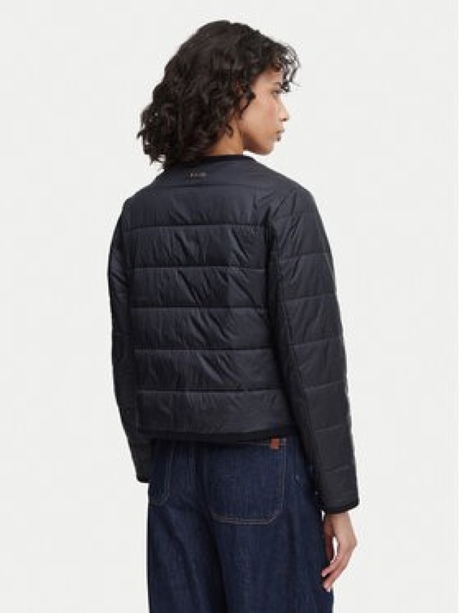 JOOP! Kurtka przejściowa 10101348 30103190 Granatowy Regular Fit