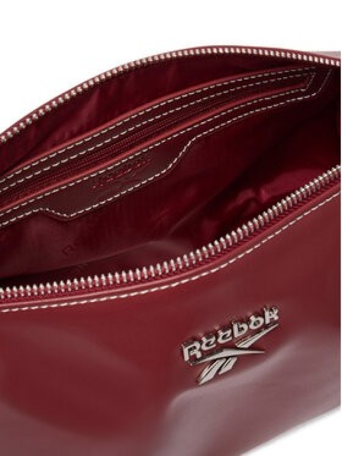 Reebok Torebka CWBEO-RBK-L-001-10 Bordowy